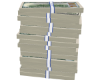 dollars