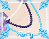 {Zu} Rarity Necklace
