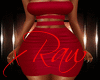 xRaw| V-Day Dress RXL