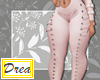 Pink Spider Bottoms