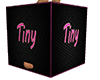 Tiny's box