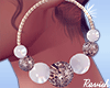 Exotica Leopard Earrings