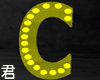 君 C RGB