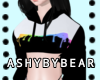 A. Pride Hood F