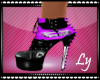 *LY* Purple Style
