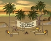 Sandy Shore Beach Set