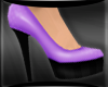 llAll: X Purple heels