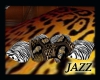 Jazzie-Safari Pillows