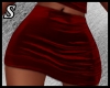 S. Wine Skirt