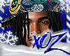 xOz Norris Lox /Hat '26