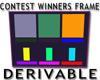 Derivable Contest Frame