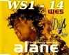 |DRB| Alane - WES