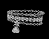 Ivy Diamond Bracelet L