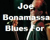J.Bonamassa - The Blues