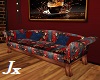 Jx Coffee House couch