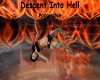 Descent Into Hell Avatar
