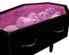 Pink Death Table