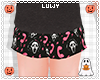Kid 🍬 Short Scream Pj