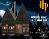 *HP* Hasbeing's Shop