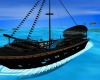 ship black black