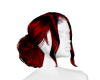 Cherry Red Delia