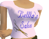 Bellla's Salon T's