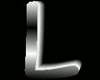 ~A~ Letter L 3D