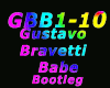 Gustavo Bravetti - Babe