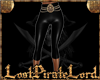[LPL] Pirate Capris