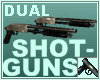 Guns Shotguns M