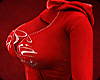 IAG Red Velour L