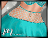 *M* Girly Teal / RLL