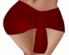 Avery Skirt RL-Red