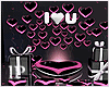 Valentine I Love You PR