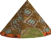 teepee fit to size