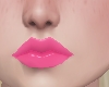 A~ Hot PInk Lipstick MAI