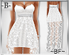 ~B~Wedding Gown 4-BF-