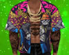 SHIRT street gangs