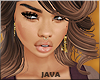 J- Zanale brunette
