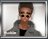 [HK]Winter Coat Grey