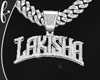 Lakisha Chain