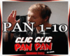 *R Clic Clic Pan Pan + G