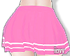 Iv"Uniform Skirt RLL2