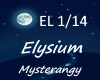 Mix Elysium (création)