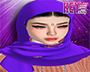 K* Amena Purple Crop