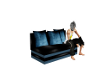 Coven Couch Small