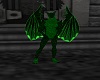 Green Dragon Skin F V1