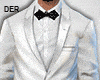White Suit Full Outfits