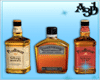 A3D* Set Whiskey