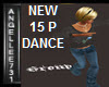 NEW GROUP DANCE 15P 